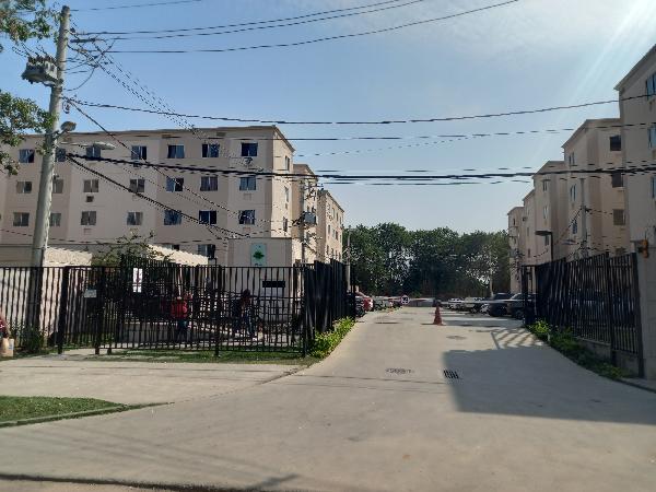 Apartamento - Venda, CAMPO GRANDE, RIO DE JANEIRO, RJ