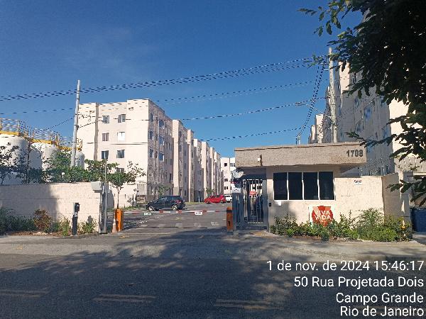 Apartamento - Venda, CAMPO GRANDE, RIO DE JANEIRO, RJ