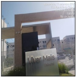 Apartamento - Venda, OUTEIRO DAS PEDRAS, ITABORAI, RJ