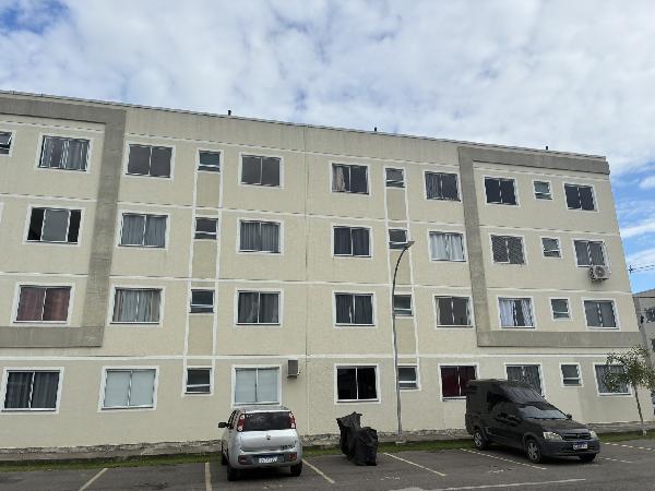 Apartamento - Venda, BELA VISTA, ITABORAI, RJ