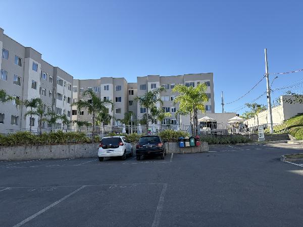 Apartamento - Venda, CAMPO GRANDE, RIO DE JANEIRO, RJ