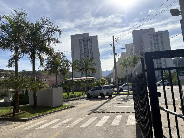 Apartamento - Venda, MANTIQUIRA, DUQUE DE CAXIAS, RJ