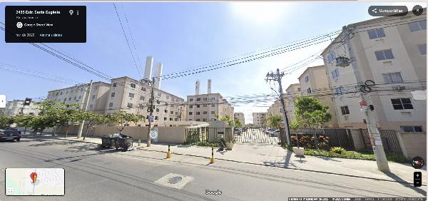 Apartamento - Venda, SANTA CRUZ, RIO DE JANEIRO, RJ