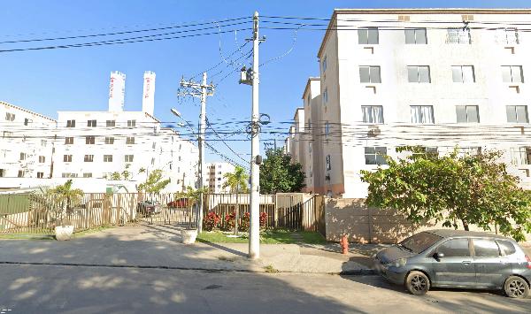 Apartamento - Venda, SANTA CRUZ, RIO DE JANEIRO, RJ