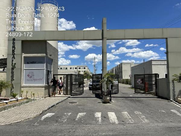 Apartamento - Venda, ITABORAI, RJ