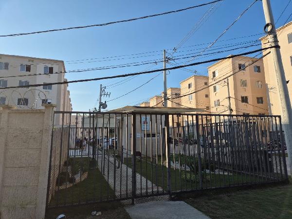 Apartamento - Venda, SANTISSIMO, RIO DE JANEIRO, RJ