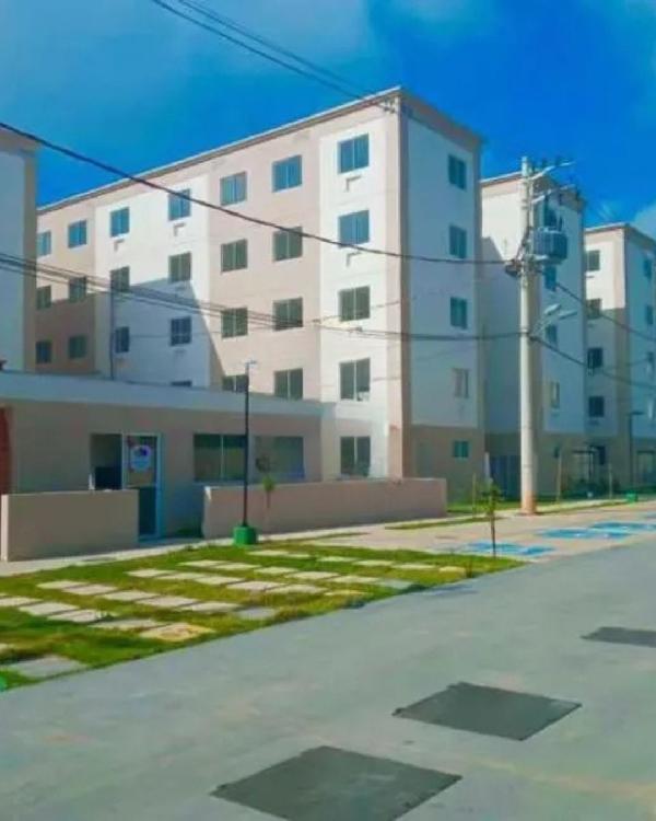 Apartamento - Venda, SANTA CRUZ, RIO DE JANEIRO, RJ