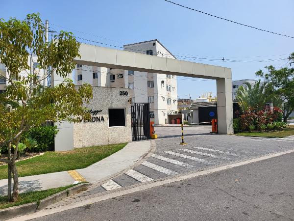 Apartamento - Venda, SANTA CRUZ, RIO DE JANEIRO, RJ