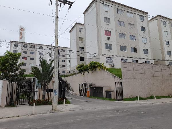 Apartamento - Venda, MONJOLOS, SAO GONCALO, RJ