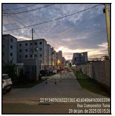 Apartamento - Venda, SANTA CRUZ, RIO DE JANEIRO, RJ