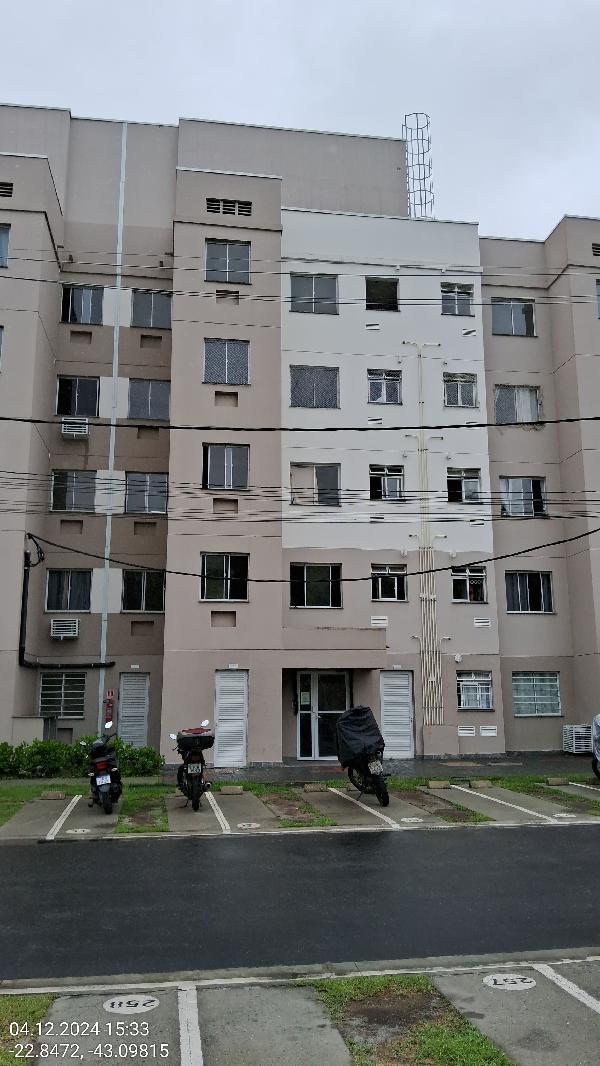 Apartamento - Venda, NEVES (NEVES), SAO GONCALO, RJ