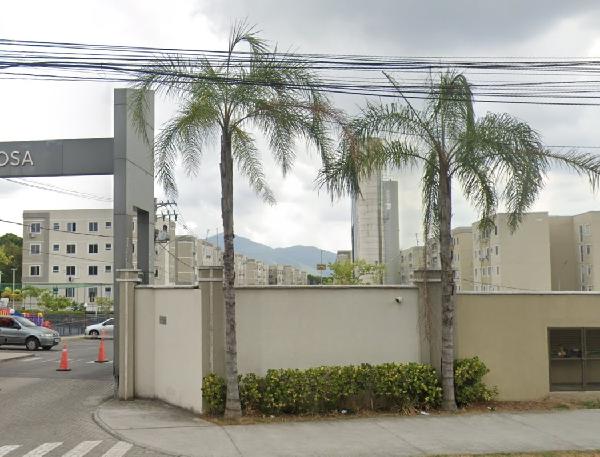Apartamento - Venda, INHOAIBA, RIO DE JANEIRO, RJ