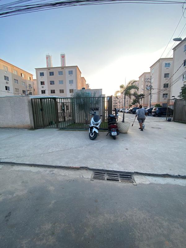 Apartamento - Venda, SANTA CRUZ, RIO DE JANEIRO, RJ