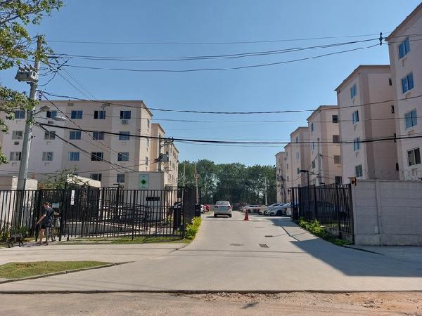 Apartamento - Venda, CAMPO GRANDE, RIO DE JANEIRO, RJ