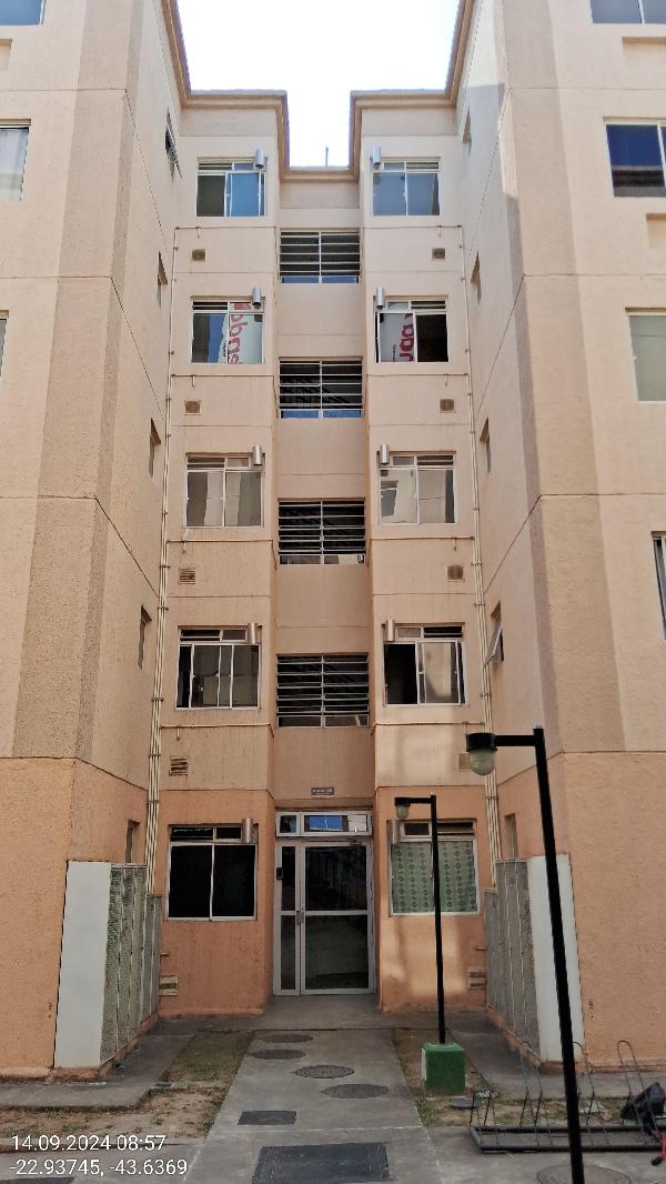 Apartamento - Venda, SANTA CRUZ, RIO DE JANEIRO, RJ