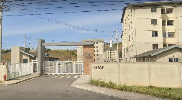 Apartamento - Venda, MARAPICU, NOVA IGUACU, RJ