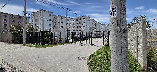 Apartamento - Venda, SANTA CRUZ, RIO DE JANEIRO, RJ