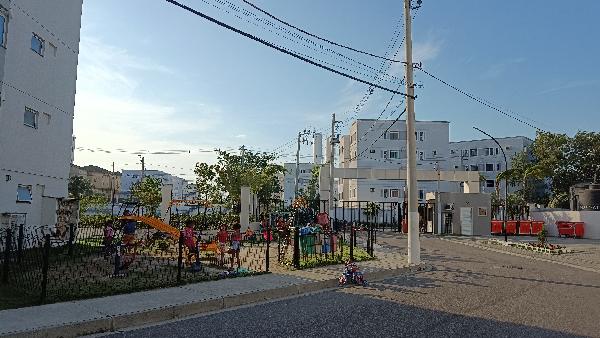 Apartamento - Venda, SANTA CRUZ, RIO DE JANEIRO, RJ