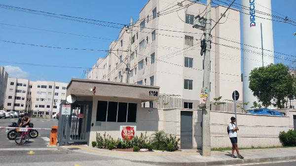 Apartamento - Venda, CAMPO GRANDE, RIO DE JANEIRO, RJ