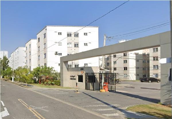 Apartamento - Venda, SANTA CRUZ, RIO DE JANEIRO, RJ