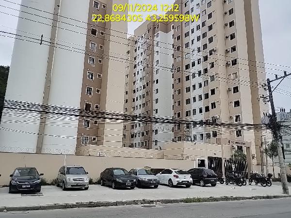 Apartamento - Venda, BONSUCESSO, RIO DE JANEIRO, RJ