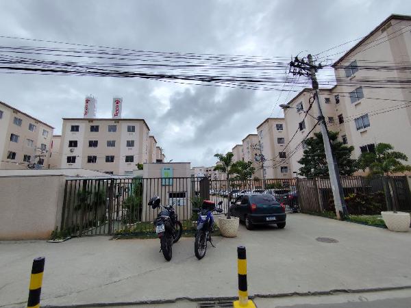 Apartamento - Venda, SANTA CRUZ, RIO DE JANEIRO, RJ