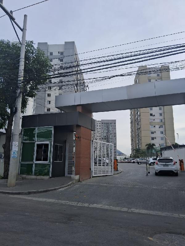 Apartamento - Venda, JARDIM TROPICAL, NOVA IGUACU, RJ