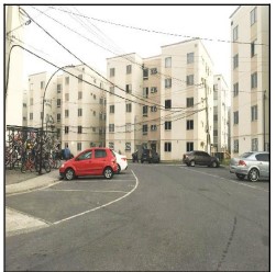 Apartamento - Venda, SANTA CRUZ, RIO DE JANEIRO, RJ