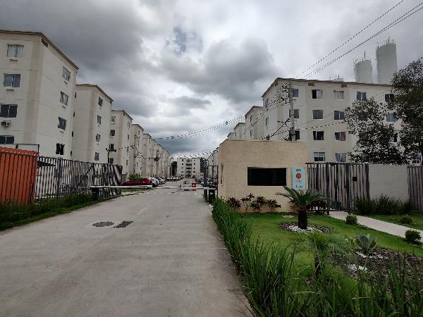 Apartamento - Venda, GUARATIBA, RIO DE JANEIRO, RJ