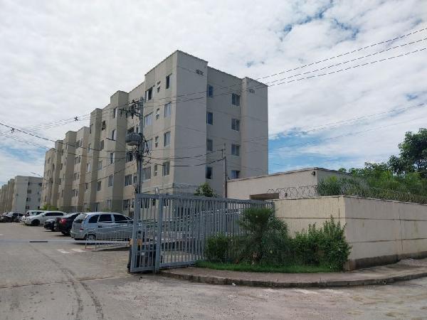Apartamento - Venda, SAO VICENTE, BELFORD ROXO, RJ