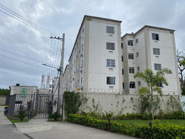 Apartamento - Venda, GUARATIBA, RIO DE JANEIRO, RJ