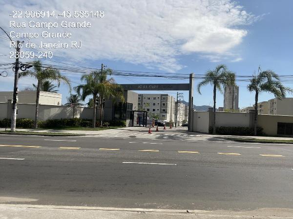 Apartamento - Venda, INHOAIBA, RIO DE JANEIRO, RJ