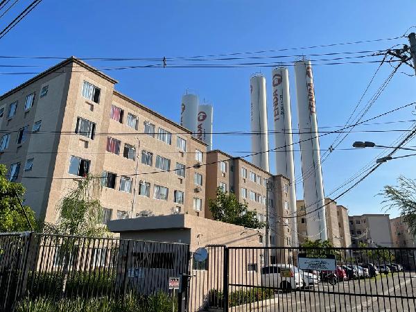 Apartamento - Venda, SANTA CRUZ, RIO DE JANEIRO, RJ