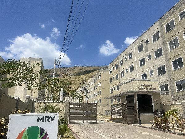 Apartamento - Venda, CABUCU, NOVA IGUACU, RJ