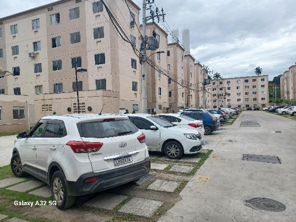Apartamento - Venda, SANTISSIMO, RIO DE JANEIRO, RJ