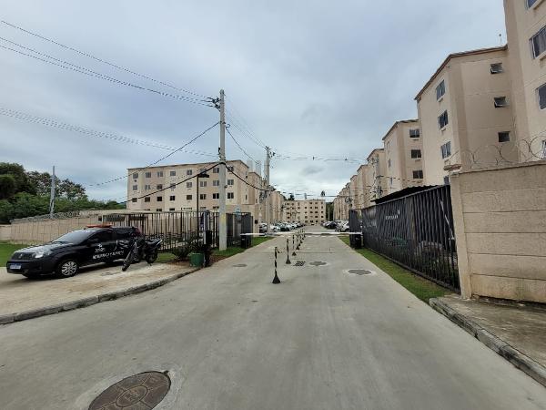 Apartamento - Venda, SANTISSIMO, RIO DE JANEIRO, RJ