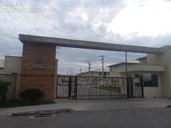 Apartamento - Venda, JARDIM ESPERANCA, CABO FRIO, RJ