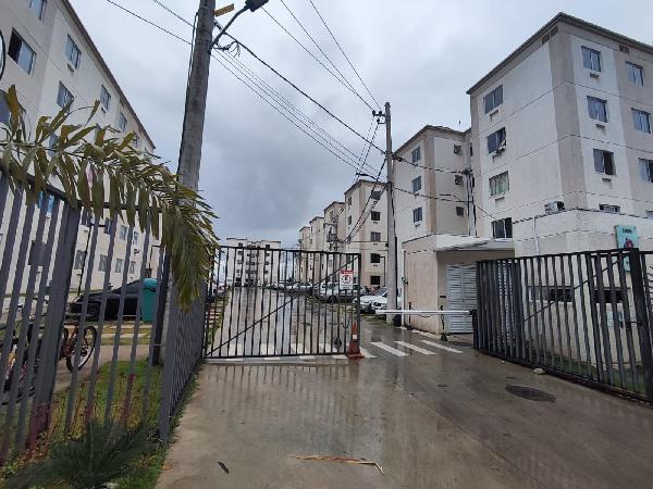 Apartamento - Venda, SANTA CRUZ, RIO DE JANEIRO, RJ