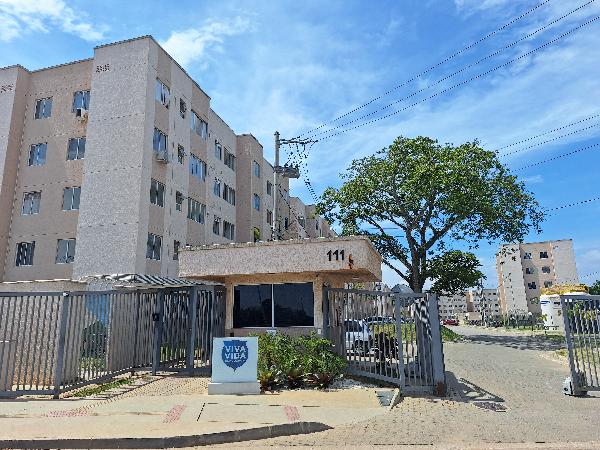 Apartamento - Venda, SANTA CRUZ, RIO DE JANEIRO, RJ