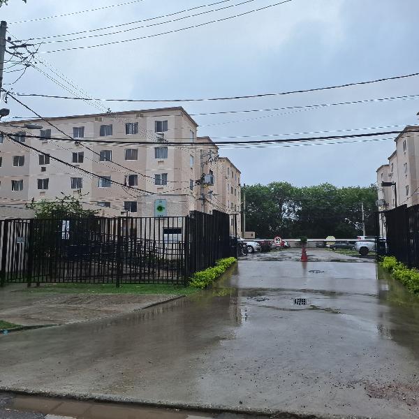 Apartamento - Venda, CAMPO GRANDE, RIO DE JANEIRO, RJ