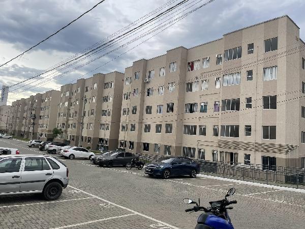 Apartamento - Venda, SANTA CRUZ, RIO DE JANEIRO, RJ