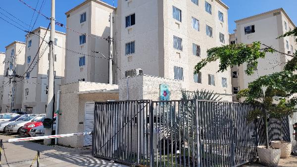 Apartamento - Venda, SANTA CRUZ, RIO DE JANEIRO, RJ