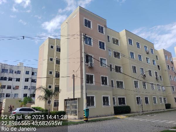 Apartamento - Venda, SANTA CRUZ, RIO DE JANEIRO, RJ