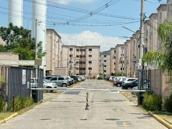 Apartamento - Venda, GUARATIBA, RIO DE JANEIRO, RJ