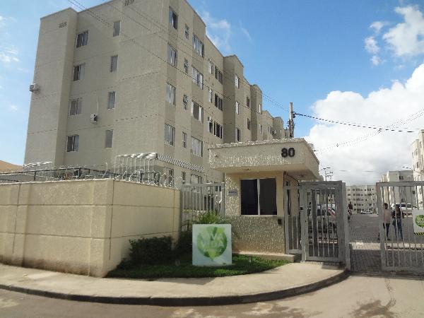 Apartamento - Venda, SAO VICENTE, BELFORD ROXO, RJ