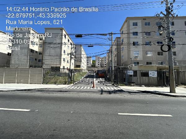 Apartamento - Venda, MADUREIRA, RIO DE JANEIRO, RJ