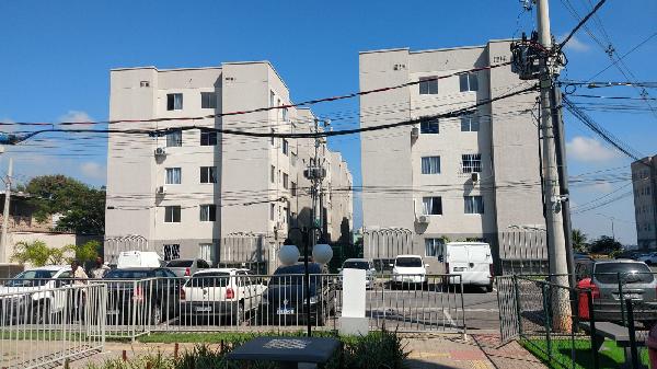 Apartamento - Venda, PAVUNA, RIO DE JANEIRO, RJ