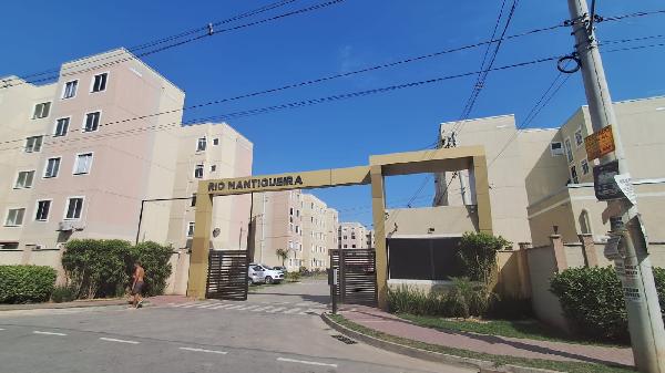 Apartamento - Venda, SANTA CRUZ, RIO DE JANEIRO, RJ