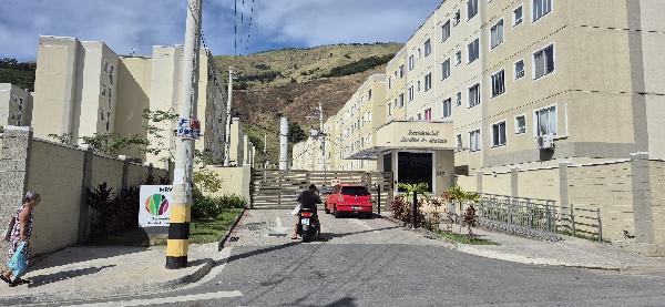 Apartamento - Venda, CABUCU, NOVA IGUACU, RJ