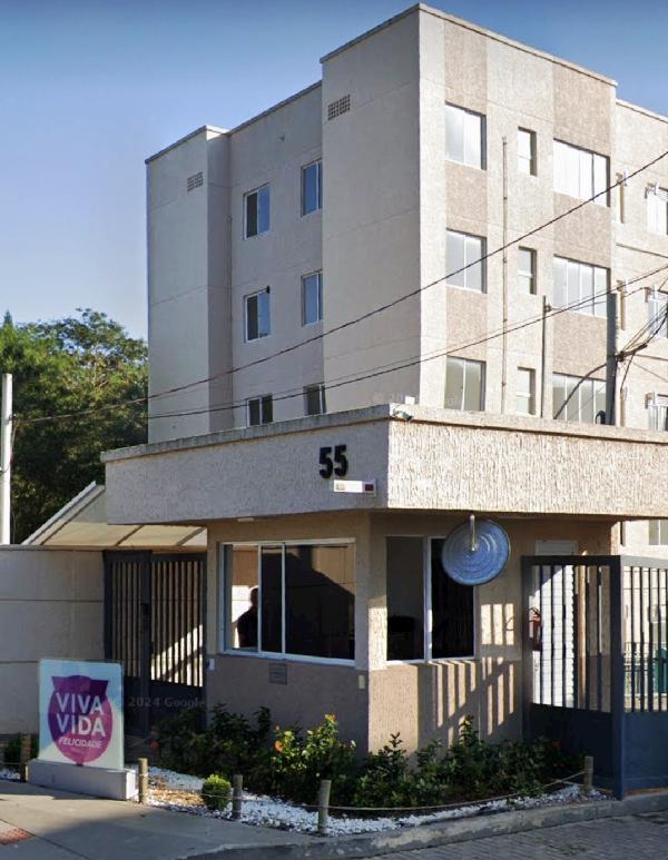 Apartamento - Venda, SANTA CRUZ, RIO DE JANEIRO, RJ